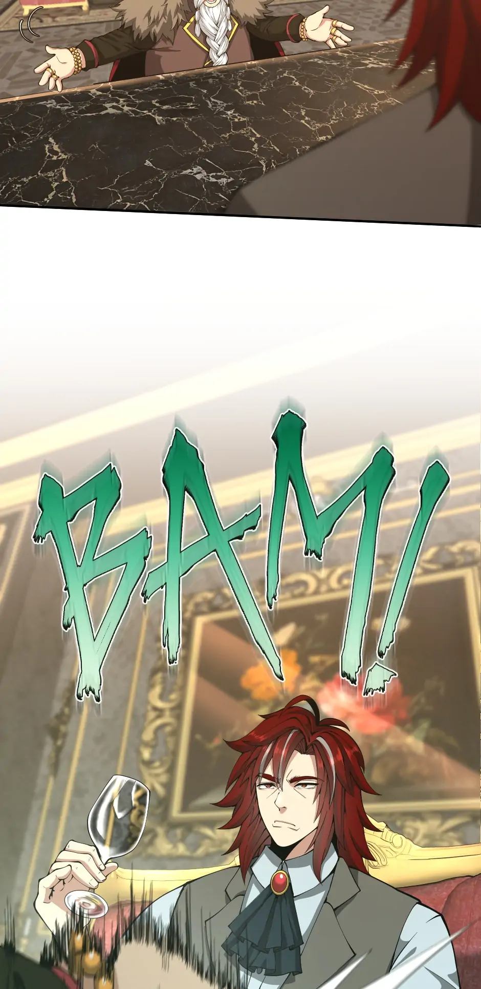 The Beginning After The End Chapter 144 image 35